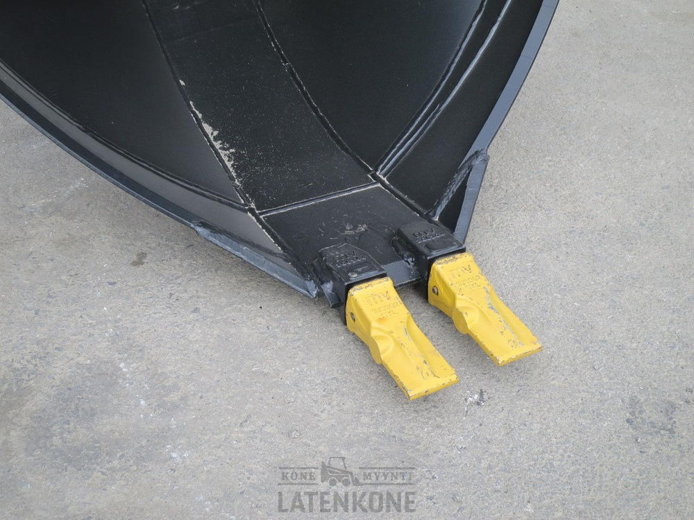 Cazo para Maquinaria de construcción Laten Metsäojakauha 700L S60: foto 10