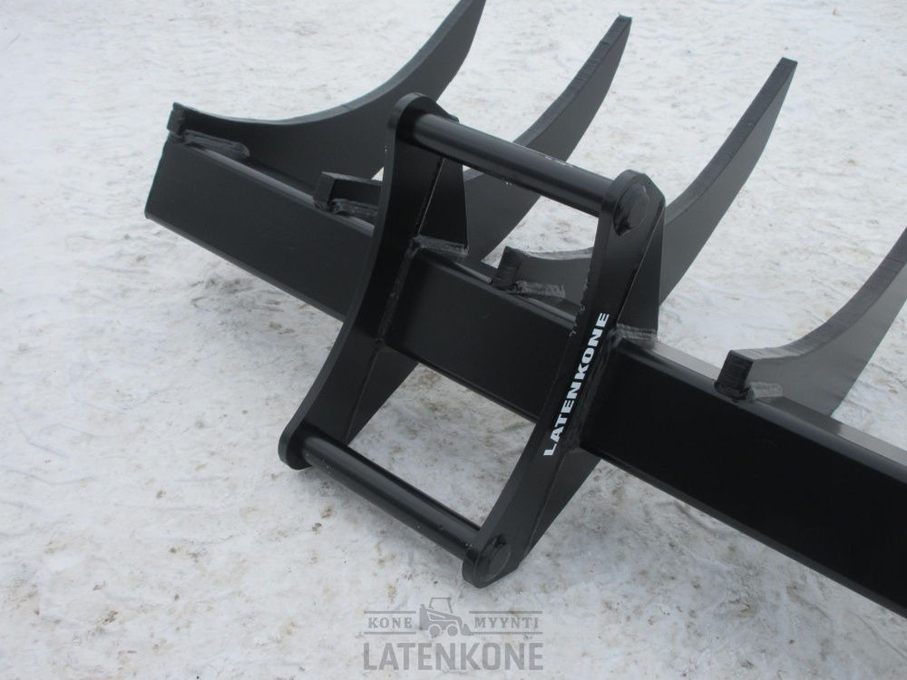 Cazo para Maquinaria de construcción Rinne Kantohara 1300mm 5-piikkinen S45: foto 14