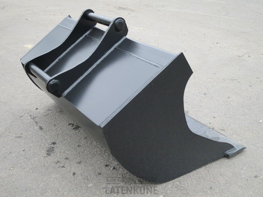 Cazo para Maquinaria de construcción Rinne Luiskakauha 1300mm S45: foto 7