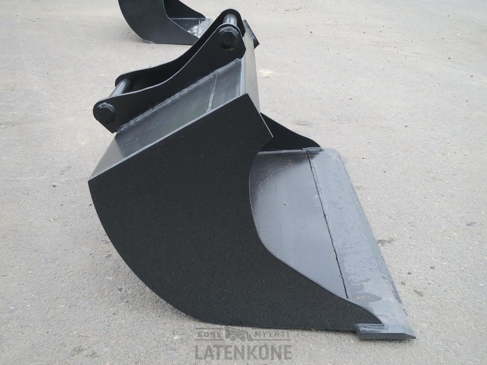 Cazo para Maquinaria de construcción Rinne Luiskakauha 1300mm S45: foto 8