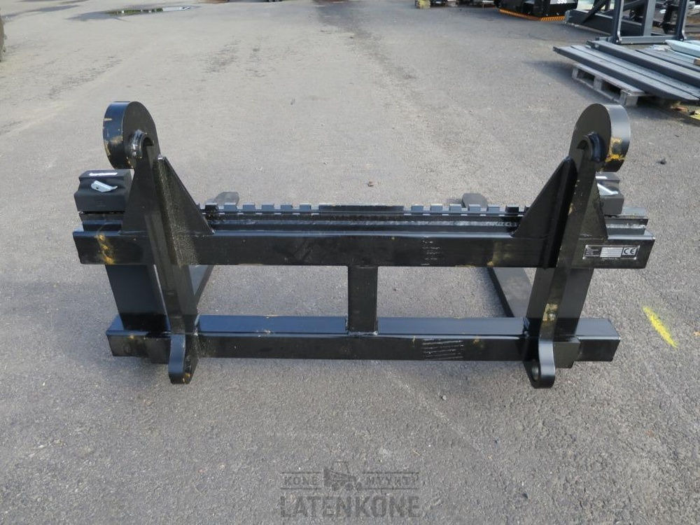 Volvo Trukkipiikit 5000kg 1500mm/1200mm 3A Volvo BM - Horquillas para Maquinaria de construcción: foto 5 Volvo Trukkipiikit 5000kg 1500mm/1200mm 3A Volvo BM - Horquillas para Maquinaria de construcción: foto 5