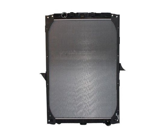 DAF Cooling Radiator 1674136 - Radiador para Camión: foto 1 DAF Cooling Radiator 1674136 - Radiador para Camión: foto 1