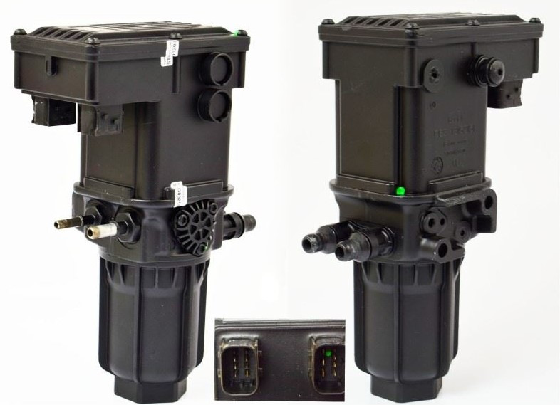 DINEX Mercedes-Benz Actros MP4/ MP5 AD Blue Pump A0001407878 - Piezas de recambio para Camión: foto 1 DINEX Mercedes-Benz Actros MP4/ MP5 AD Blue Pump A0001407878 - Piezas de recambio para Camión: foto 1