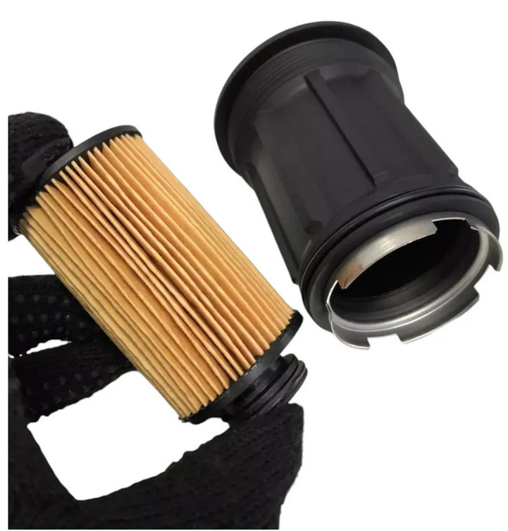 MERCEDES-BENZ OE DB TRUCK AdBlue Filter KIT 0011401039 - Piezas de recambio para Camión: foto 3 MERCEDES-BENZ OE DB TRUCK AdBlue Filter KIT 0011401039 - Piezas de recambio para Camión: foto 3