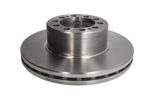 SBP FRONT DISK BRAKE Mercedes-Benz Actros MP2/ MP3/ MP4/ MP5 A9604210412 - Discos de freno para Camión: foto 1 SBP FRONT DISK BRAKE Mercedes-Benz Actros MP2/ MP3/ MP4/ MP5 A9604210412 - Discos de freno para Camión: foto 1