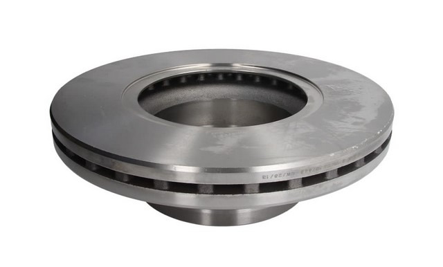 SBP FRONT DISK BRAKE Mercedes-Benz Actros MP2/ MP3/ MP4/ MP5 A9604210412 - Discos de freno para Camión: foto 2 SBP FRONT DISK BRAKE Mercedes-Benz Actros MP2/ MP3/ MP4/ MP5 A9604210412 - Discos de freno para Camión: foto 2