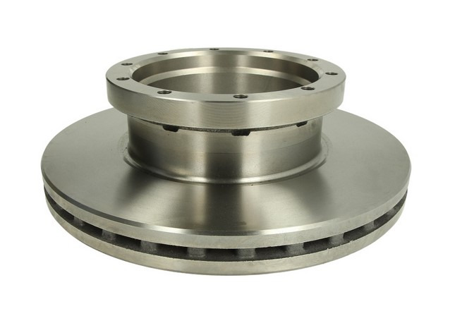 SBP REAR DISK BRAKE Mercedes-Benz Actros MP2/ MP3/ MP4/ MP5 A9424212112 - Discos de freno para Camión: foto 1 SBP REAR DISK BRAKE Mercedes-Benz Actros MP2/ MP3/ MP4/ MP5 A9424212112 - Discos de freno para Camión: foto 1