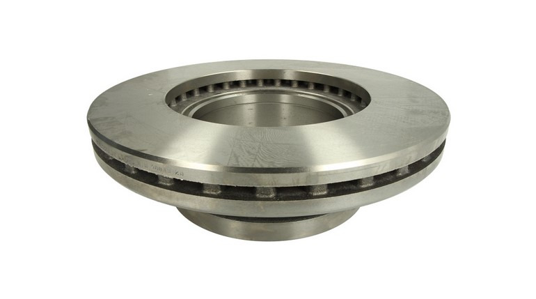 SBP REAR DISK BRAKE Mercedes-Benz Actros MP2/ MP3/ MP4/ MP5 A9424212112 - Discos de freno para Camión: foto 2 SBP REAR DISK BRAKE Mercedes-Benz Actros MP2/ MP3/ MP4/ MP5 A9424212112 - Discos de freno para Camión: foto 2