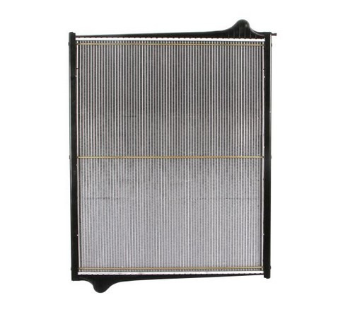 SCANIA Cooling Radiator 1365371 - Radiador para Camión: foto 1 SCANIA Cooling Radiator 1365371 - Radiador para Camión: foto 1