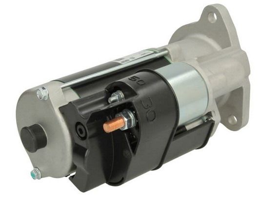 SCANIA NEW Starter 2969319 - Arranque para Camión: foto 2 SCANIA NEW Starter 2969319 - Arranque para Camión: foto 2