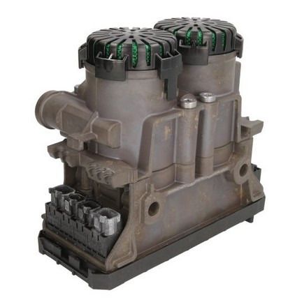 SCANIA OE Axle Modulator Valve 24V 2653385 - Válvula para Camión: foto 2 SCANIA OE Axle Modulator Valve 24V 2653385 - Válvula para Camión: foto 2