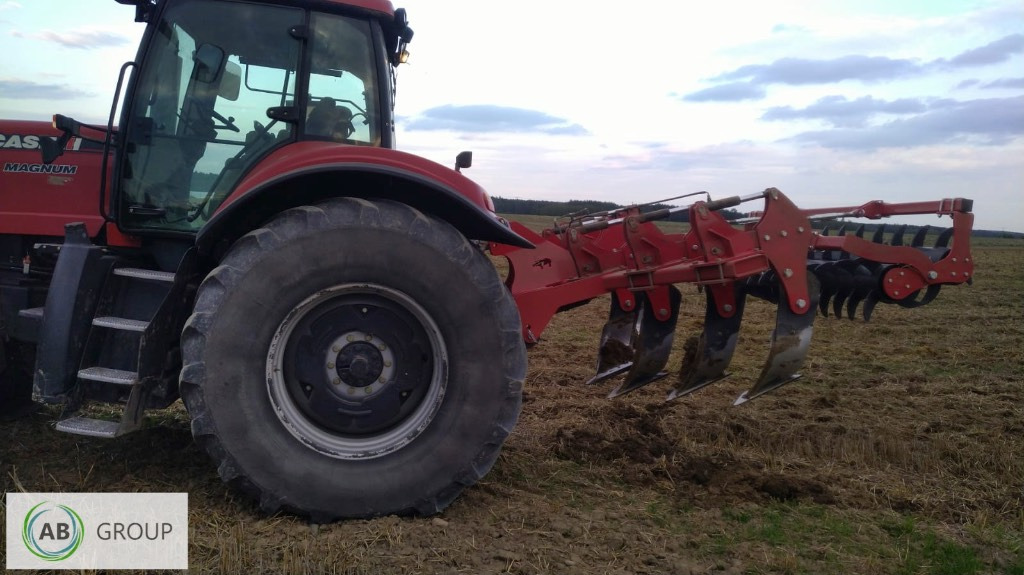 AMJ Agro Subsoiler 2 m - Subsolador: foto 2 AMJ Agro Subsoiler 2 m - Subsolador: foto 2