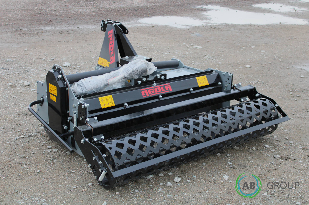Agola LDG M 145 separation rotary tiller, 1.45 m - Rotocultivador: foto 3 Agola LDG M 145 separation rotary tiller, 1.45 m - Rotocultivador: foto 3
