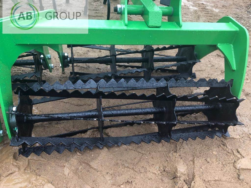 Dziekan agregat uprawowy Apollo AUA 28, 2,8m - Equipo para trabajo del suelo: foto 3 Dziekan agregat uprawowy Apollo AUA 28, 2,8m - Equipo para trabajo del suelo: foto 3