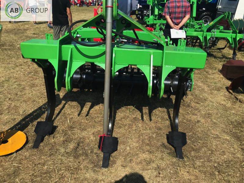 Dziekan głębosz Tytan GT 2,5m GT1500F2Z25 - Subsolador: foto 3 Dziekan głębosz Tytan GT 2,5m GT1500F2Z25 - Subsolador: foto 3