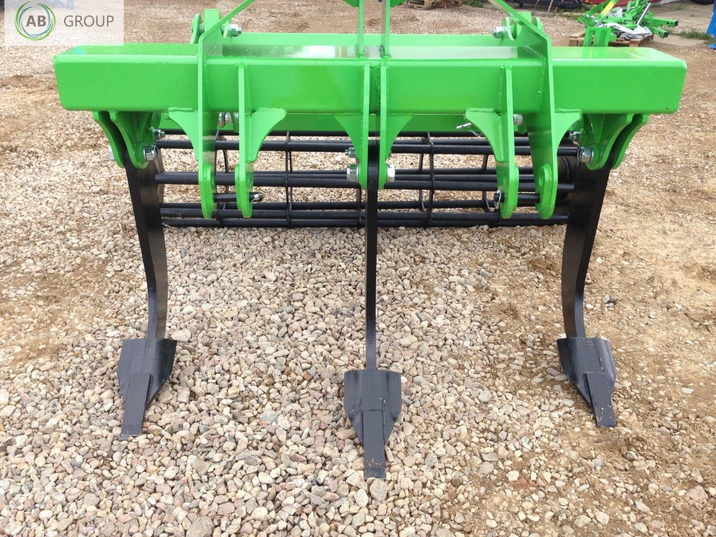 Dziekan subsoiler Tytan 2.5m GT1500R25 - Subsolador: foto 1 Dziekan subsoiler Tytan 2.5m GT1500R25 - Subsolador: foto 1