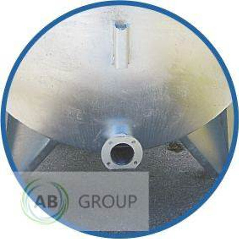 Inofama Wassertank 2500 l/Stationary water/Бак для - Tanque: foto 2 Inofama Wassertank 2500 l/Stationary water/Бак для - Tanque: foto 2