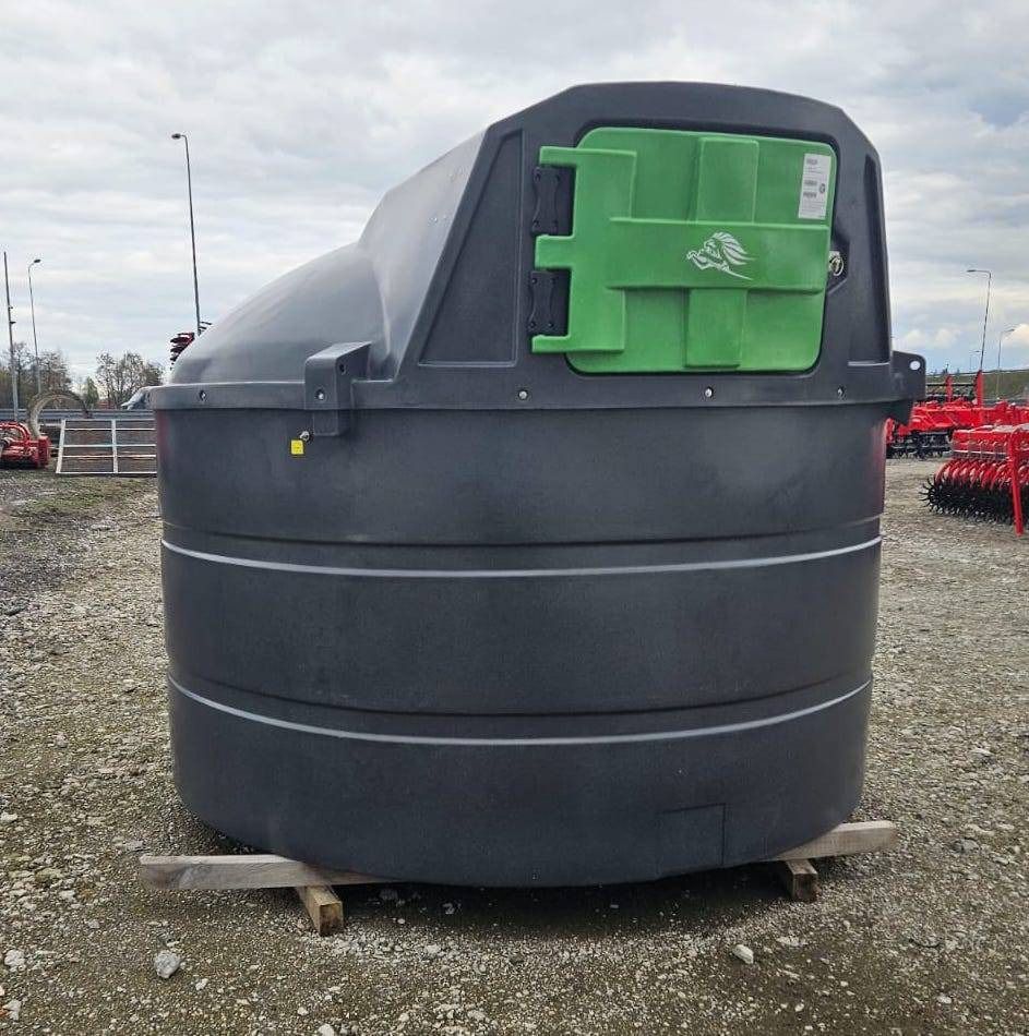 KINGSPAN FuelMaster 5000 Tank - In Stock - PROMOTION!! - Tanque: foto 1 KINGSPAN FuelMaster 5000 Tank - In Stock - PROMOTION!! - Tanque: foto 1