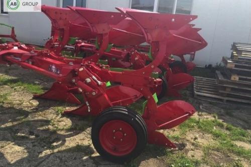 Koja reversible plough POR-3 - Arado: foto 2 Koja reversible plough POR-3 - Arado: foto 2