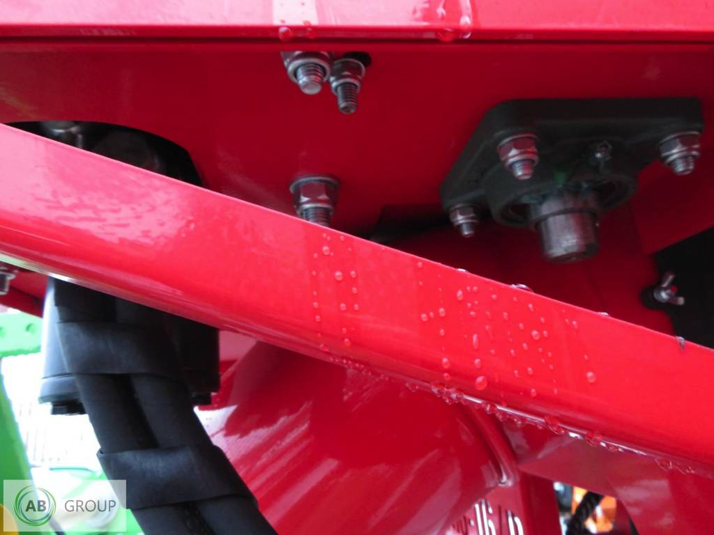 Empajadora MCMS Warka straw spreader RS-16/B: foto 7 Empajadora MCMS Warka straw spreader RS-16/B: foto 7