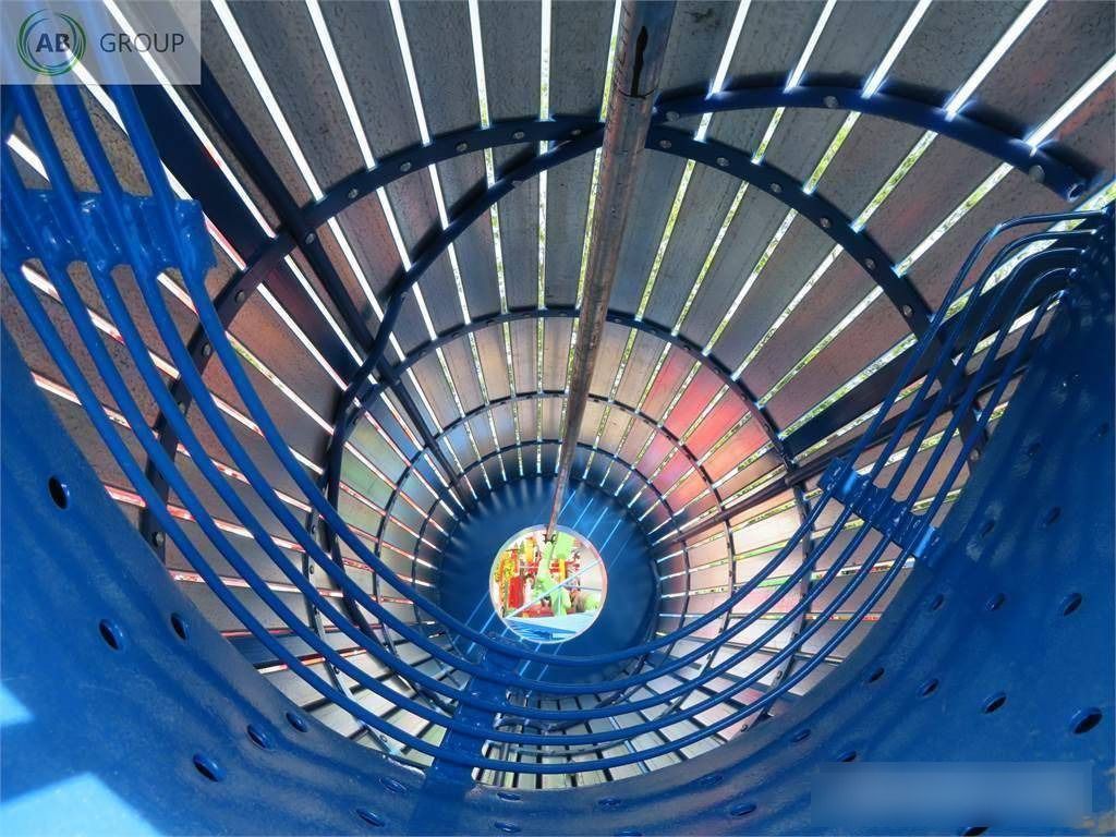 Maciuś Vegetables washer M-700-2 - Maquinaria de procesamiento de frutas y verduras: foto 3 Maciuś Vegetables washer M-700-2 - Maquinaria de procesamiento de frutas y verduras: foto 3