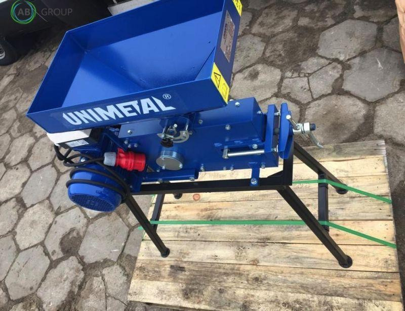 Unimetal grain crusher H-200 - Equipo poscosecha: foto 4 Unimetal grain crusher H-200 - Equipo poscosecha: foto 4