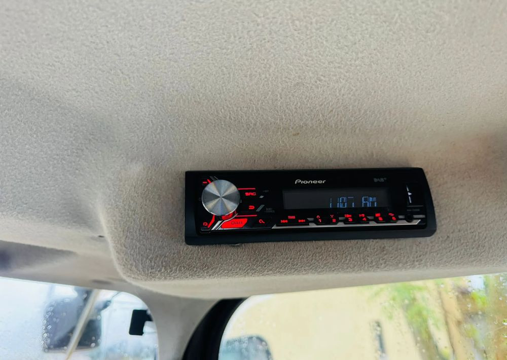 Cargadora de ruedas Caterpillar 907H: foto 17