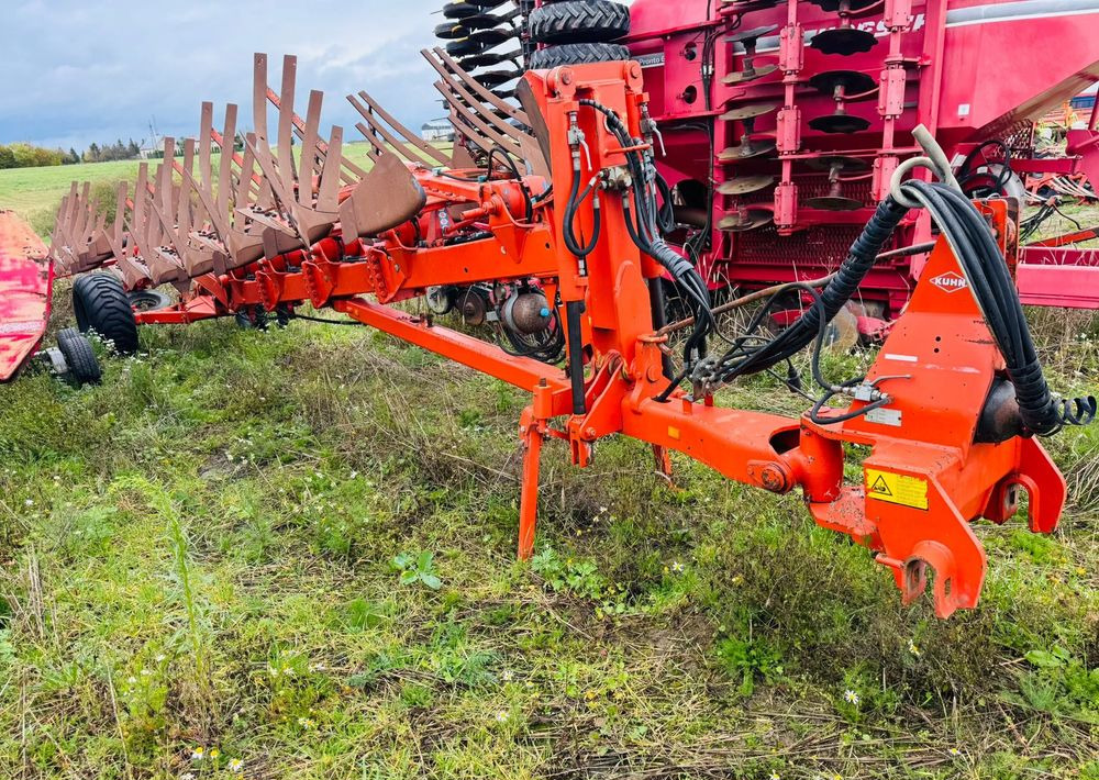 Kuhn VARI Manager - Arado: foto 1 Kuhn VARI Manager - Arado: foto 1