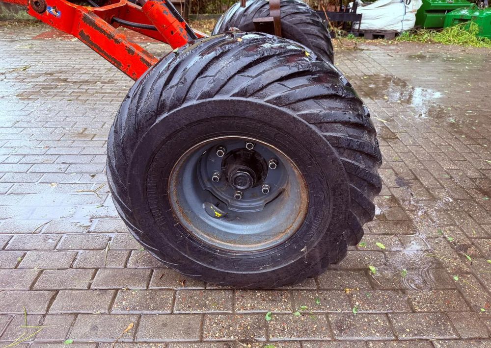 Arado Kuhn VARI Manager: foto 9