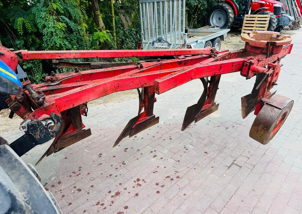 Unia - Arado: foto 3 Unia - Arado: foto 3