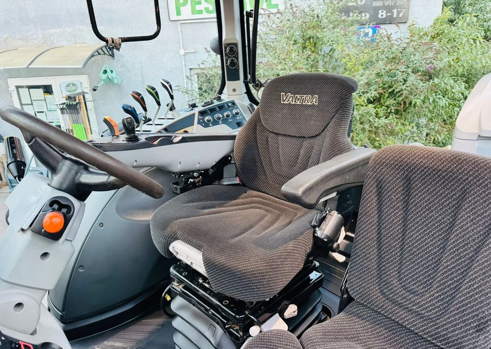 Tractor Valtra T214 ACTIVE: foto 14
