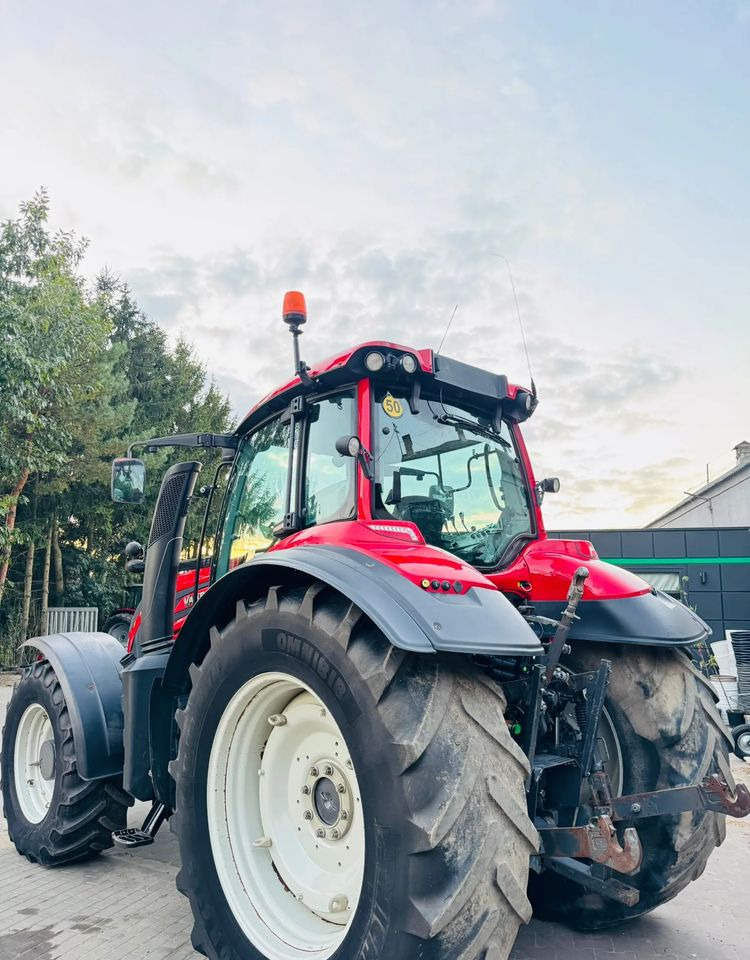 Tractor Valtra T214 ACTIVE: foto 9