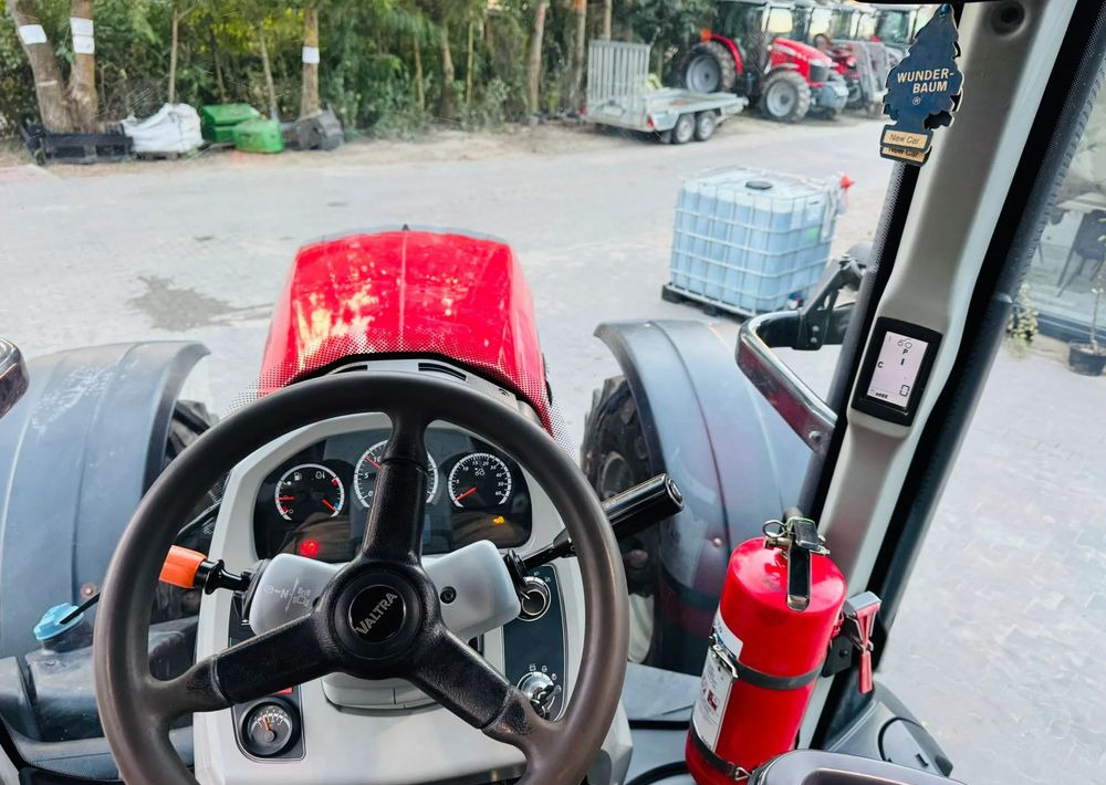Tractor Valtra T214 ACTIVE: foto 13