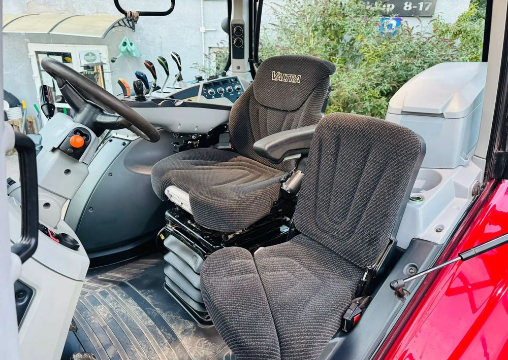Tractor Valtra T214 ACTIVE: foto 15