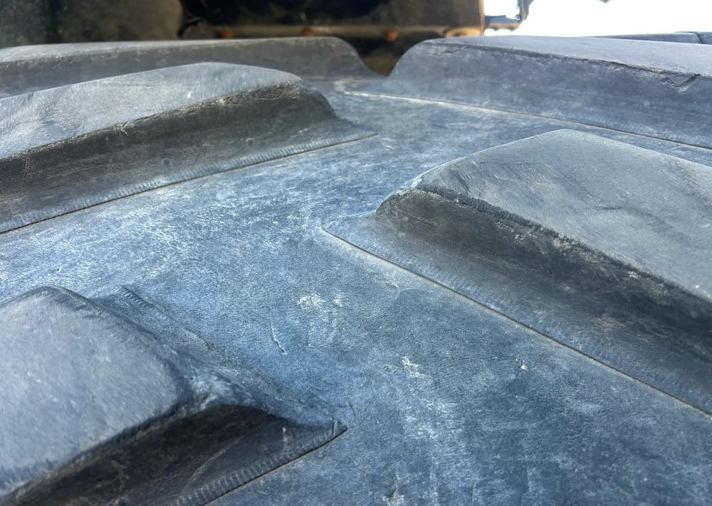 John Deere 9510 RT - Tractor: foto 3 John Deere 9510 RT - Tractor: foto 3