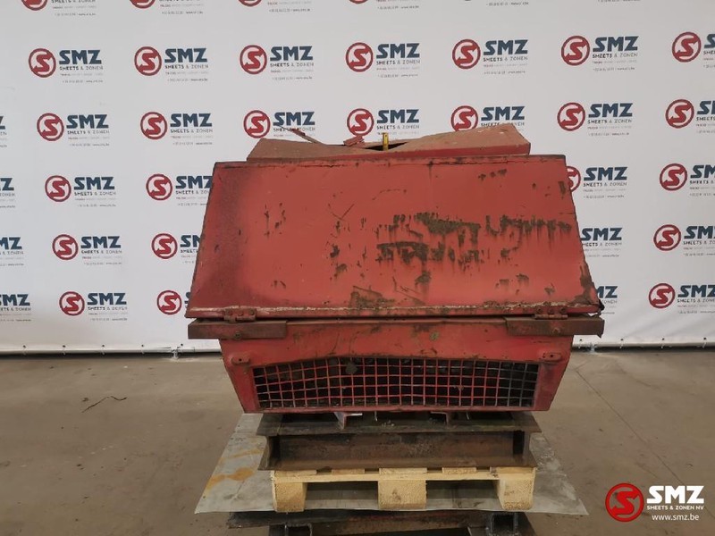 Atlas-Copco Occ Compressor Atlas Copco 8 BAR - Compresor de aire: foto 4 Atlas-Copco Occ Compressor Atlas Copco 8 BAR - Compresor de aire: foto 4