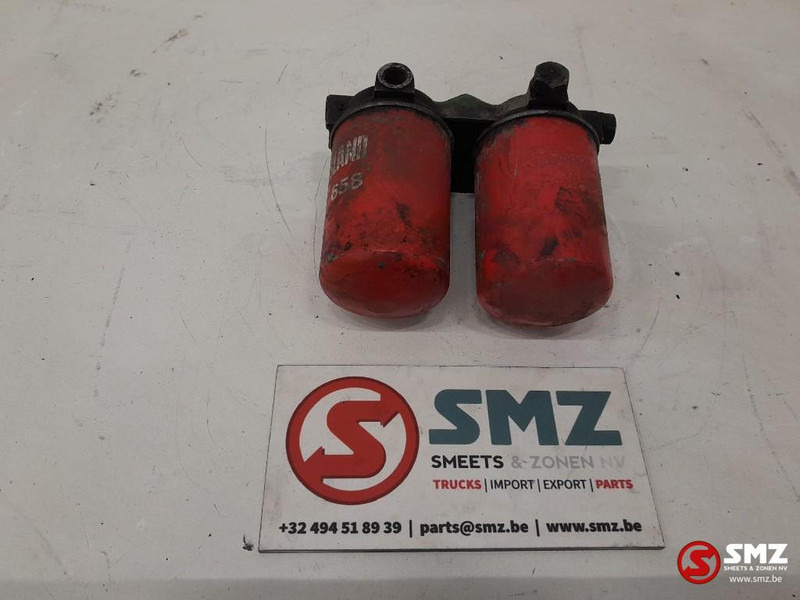 Bosch Occ brandstoffilter Bosch - Procesamiento de combustible para Camión: foto 3 Bosch Occ brandstoffilter Bosch - Procesamiento de combustible para Camión: foto 3