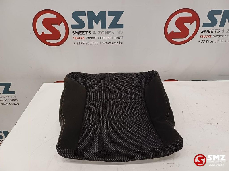 Caterpillar Cushionseat Caterpillar - Cabina e interior para Camión: foto 1 Caterpillar Cushionseat Caterpillar - Cabina e interior para Camión: foto 1