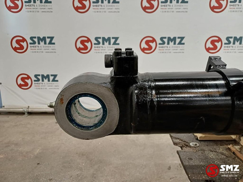 Hidráulica para Camión nuevo Caterpillar Cylinder seal Caterpillar: foto 6 Hidráulica para Camión nuevo Caterpillar Cylinder seal Caterpillar: foto 6