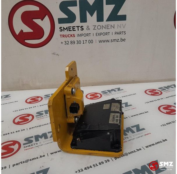 Caterpillar Electronic Control + Position sensor Caterpillar - Unidad de control: foto 2 Caterpillar Electronic Control + Position sensor Caterpillar - Unidad de control: foto 2