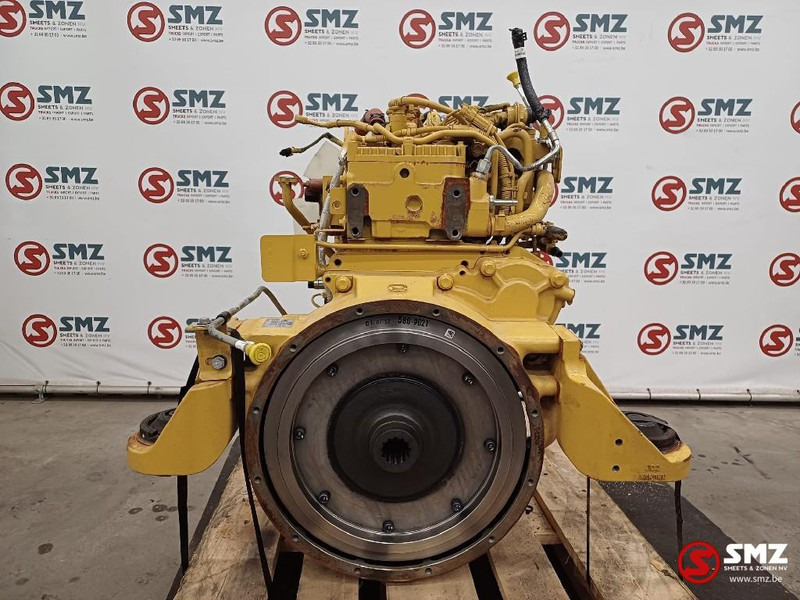 Caterpillar Engine Caterpillar C3.6 NEW!!! - Motor para Equipo de manutención: foto 4 Caterpillar Engine Caterpillar C3.6 NEW!!! - Motor para Equipo de manutención: foto 4