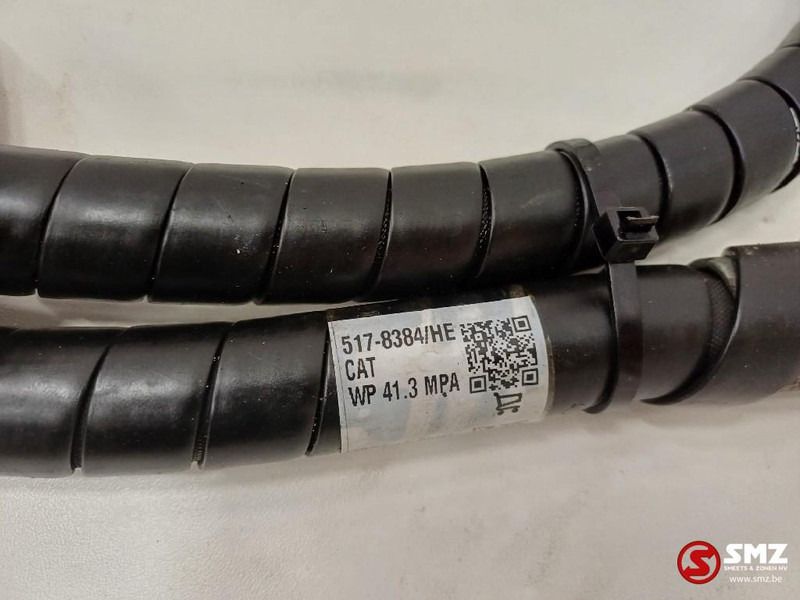 Caterpillar Hose Caterpillar - Hidráulica para Equipo de manutención: foto 4 Caterpillar Hose Caterpillar - Hidráulica para Equipo de manutención: foto 4