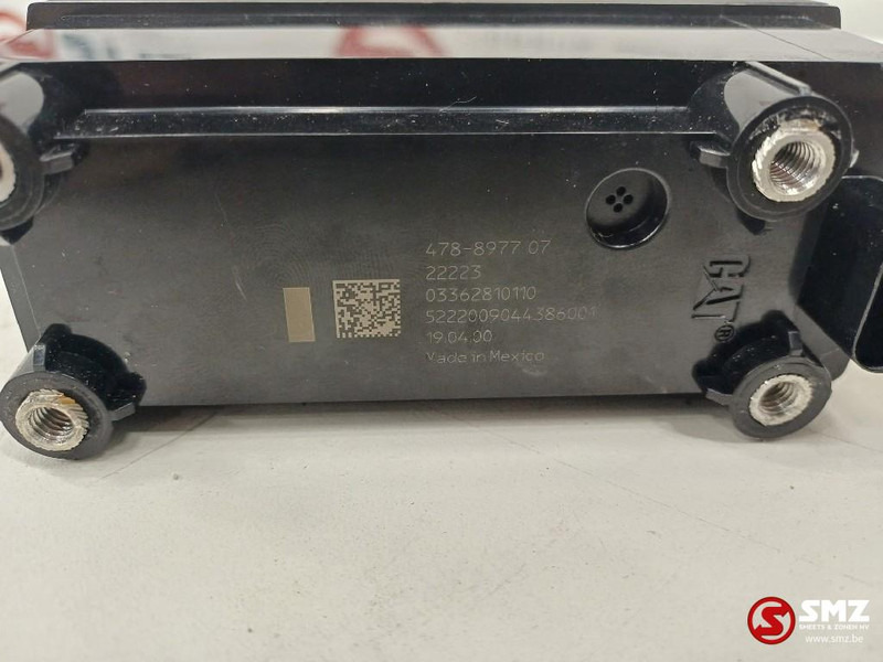 Caterpillar Keypad module Caterpillar - Sistema eléctrico para Equipo de manutención: foto 4 Caterpillar Keypad module Caterpillar - Sistema eléctrico para Equipo de manutención: foto 4