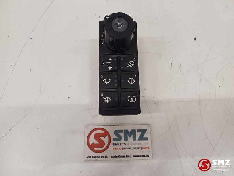 Caterpillar Keypad module Caterpillar - Sistema eléctrico para Equipo de manutención: foto 1 Caterpillar Keypad module Caterpillar - Sistema eléctrico para Equipo de manutención: foto 1