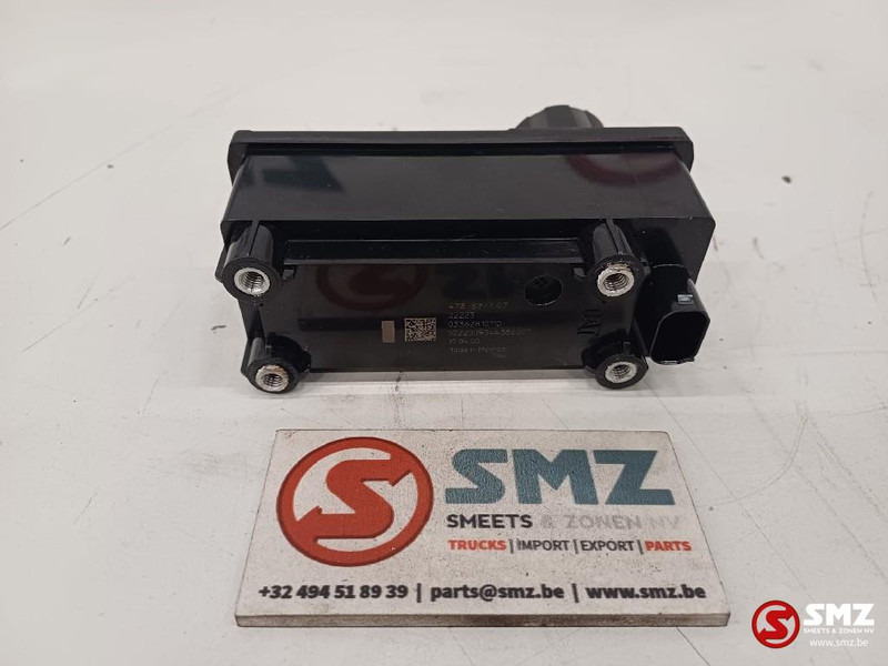 Caterpillar Keypad module Caterpillar - Sistema eléctrico para Equipo de manutención: foto 3 Caterpillar Keypad module Caterpillar - Sistema eléctrico para Equipo de manutención: foto 3