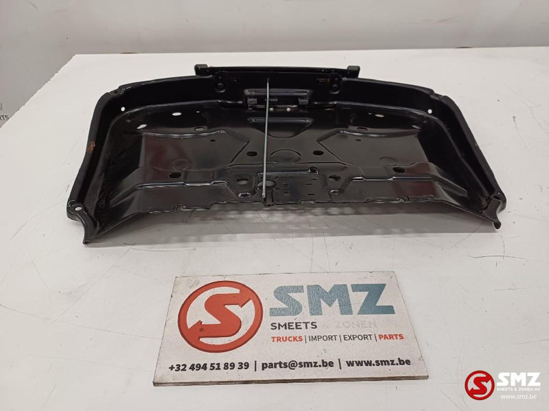 Caterpillar Kit seat Caterpillar - Cabina e interior para Camión: foto 5 Caterpillar Kit seat Caterpillar - Cabina e interior para Camión: foto 5