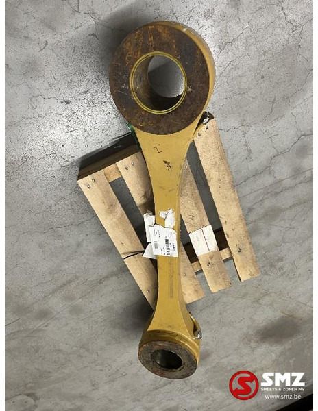 Caterpillar Link AS Caterpillar - Bastidor/ Chasis para Equipo de manutención: foto 2 Caterpillar Link AS Caterpillar - Bastidor/ Chasis para Equipo de manutención: foto 2