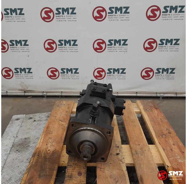 Caterpillar Occ Hydraulische travel motor Caterpillar - Motor hidráulico para Maquinaria de construcción: foto 3 Caterpillar Occ Hydraulische travel motor Caterpillar - Motor hidráulico para Maquinaria de construcción: foto 3