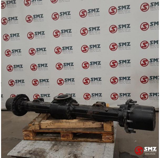 Caterpillar Occ aandrijfas MT-E3050 HL II Caterpillar - Palier para Maquinaria de construcción: foto 1 Caterpillar Occ aandrijfas MT-E3050 HL II Caterpillar - Palier para Maquinaria de construcción: foto 1