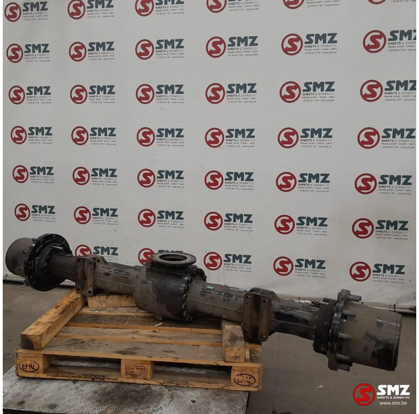 Caterpillar Occ aandrijfas MT-E3050 HL II Caterpillar - Palier para Maquinaria de construcción: foto 2 Caterpillar Occ aandrijfas MT-E3050 HL II Caterpillar - Palier para Maquinaria de construcción: foto 2